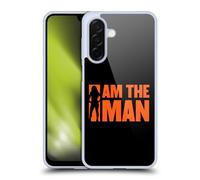 Head Case Designs sous Licence Officielle WWE Graphique Becky Lynch The Man Coque en Gel [Protection de Qualité Militaire] Compatible avec Samsung Galaxy A26 5G