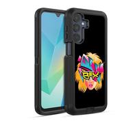 Head Case Designs sous Licence Officielle WWE Graphismes Becky Lynch Étui Antichoc Ultra-Blindé Compatible avec Samsung Galaxy A16 5G