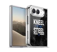 Head Case Designs sous Licence Officielle WWE Graphismes Drew McIntyre Coque en Gel [Protection de Qualité Militaire] Compatible avec Apple iPhone Duo Et Compatible avec MagSafe