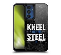 Head Case Designs sous Licence Officielle WWE Graphismes Drew McIntyre Coque en Gel renforcée [Protection de Qualité Militaire] Compatible avec Samsung Galaxy A15