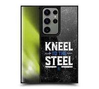 Head Case Designs sous Licence Officielle WWE Graphismes Drew McIntyre Coque en Gel renforcée [Protection de Qualité Militaire] Compatible avec Samsung Galaxy S24 Ultra 5G