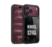 Head Case Designs sous Licence Officielle WWE Graphismes Drew McIntyre Coque en Gel renforcée [Protection de Qualité Militaire] Compatible avec Apple iPhone 18 Pro