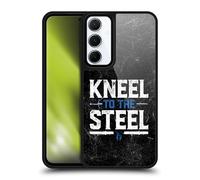Head Case Designs sous Licence Officielle WWE Graphismes Drew McIntyre Coque en Gel renforcée [Protection de Qualité Militaire] Compatible avec Samsung Galaxy A55 5G