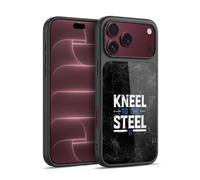Head Case Designs sous Licence Officielle WWE Graphismes Drew McIntyre Coque en Gel renforcée [Protection de Qualité Militaire] Compatible avec Apple iPhone 18 Pro Max