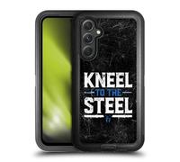 Head Case Designs sous Licence Officielle WWE Graphismes Drew McIntyre Étui Antichoc Ultra-Blindé Compatible avec Samsung Galaxy A54 5G
