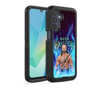 Head Case Designs sous Licence Officielle WWE Guerrier Écossais Drew McIntyre Étui Antichoc Ultra-Blindé Compatible avec Samsung Galaxy A16 5G