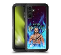 Head Case Designs sous Licence Officielle WWE Guerrier Écossais Drew McIntyre Étui Antichoc Ultra-Blindé Compatible avec Samsung Galaxy A13 5G (2021)