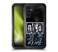 Head Case Designs sous Licence Officielle WWE Hulk Hogan NWO Étui Antichoc Ultra-Blindé Compatible avec Samsung Galaxy A13 5G (2021)