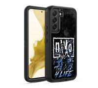 Head Case Designs sous Licence Officielle WWE Hulk Hogan NWO Étui Antichoc Ultra-Blindé Compatible avec Samsung Galaxy S22 5G