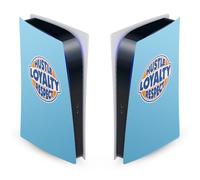 Head Case Designs Sous Licence Officielle WWE Hustle Loyalty Respect John Cena Vinyle Plaque Frontale Autocollant De Jeu Peau Autocollant Compatible avec Sony PlayStation 5 PS5 Digital Edition Console