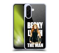 Head Case Designs sous Licence Officielle WWE Image 3 Becky Lynch The Man Coque en Gel [Protection de Qualité Militaire] Compatible avec Samsung Galaxy A26 5G