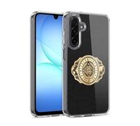 Head Case Designs sous Licence Officielle WWE Intercontinental Championship Ceintures de Titre Coque en Gel [Protection de Qualité Militaire] Compatible avec Samsung Galaxy A17 4G / 5G