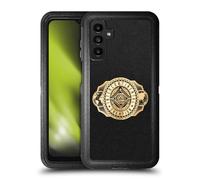 Head Case Designs sous Licence Officielle WWE Intercontinental Championship Ceintures de Titre Étui Antichoc Ultra-Blindé Compatible avec Samsung Galaxy A13 5G (2021)