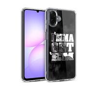 Head Case Designs sous Licence Officielle WWE Je Vais Les Attraper Jey USO Coque en Gel [Protection de Qualité Militaire] Compatible avec Samsung Galaxy A07