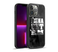 Head Case Designs sous Licence Officielle WWE Je Vais Les Attraper Jey USO Coque en Gel renforcée [Protection de Qualité Militaire] Compatible avec Apple iPhone 13 Pro Max