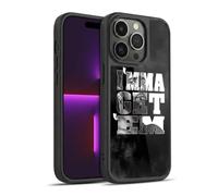 Head Case Designs sous Licence Officielle WWE Je Vais Les Attraper Jey USO Coque en Gel renforcée [Protection de Qualité Militaire] Compatible avec Apple iPhone 14 Pro