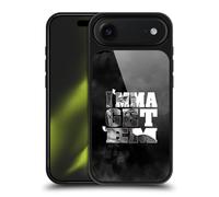 Head Case Designs sous Licence Officielle WWE Je Vais Les Attraper Jey USO Coque en Gel renforcée [Protection de Qualité Militaire] Compatible avec Apple iPhone 17 Air