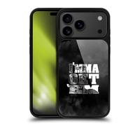 Head Case Designs sous Licence Officielle WWE Je Vais Les Attraper Jey USO Coque en Gel renforcée [Protection de Qualité Militaire] Compatible avec Apple iPhone 17 Pro Max