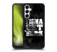 Head Case Designs sous Licence Officielle WWE Je Vais Les Attraper Jey USO Coque en Gel renforcée [Protection de Qualité Militaire] Compatible avec Samsung Galaxy A16 5G