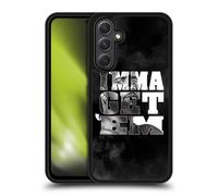 Head Case Designs sous Licence Officielle WWE Je Vais Les Attraper Jey USO Coque en Gel renforcée [Protection de Qualité Militaire] Compatible avec Samsung Galaxy A54 5G