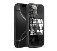 Head Case Designs sous Licence Officielle WWE Je Vais Les Attraper Jey USO Coque en Gel renforcée [Protection de Qualité Militaire] Compatible avec Apple iPhone 16 Pro Max