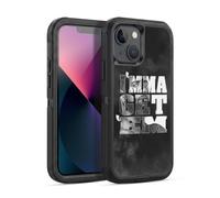 Head Case Designs sous Licence Officielle WWE Je Vais Les Attraper Jey USO Étui Antichoc Ultra-Blindé Compatible avec Apple iPhone 13