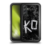 Head Case Designs sous Licence Officielle WWE KO Kevin Owens Étui Antichoc Ultra-Blindé Compatible avec Samsung Galaxy A54 5G