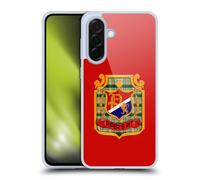 Head Case Designs sous Licence Officielle WWE La Fosse De Ramoneur Rowdy Roddy Piper Coque en Gel [Protection de Qualité Militaire] Compatible avec Samsung Galaxy A36 5G