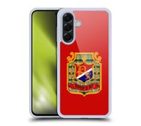 Head Case Designs sous Licence Officielle WWE La Fosse De Ramoneur Rowdy Roddy Piper Coque en Gel [Protection de Qualité Militaire] Compatible avec Samsung Galaxy A56 5G
