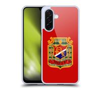 Head Case Designs sous Licence Officielle WWE La Fosse De Ramoneur Rowdy Roddy Piper Coque en Gel [Protection de Qualité Militaire] Compatible avec Samsung Galaxy A26 5G