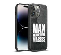 Head Case Designs sous Licence Officielle WWE l'homme des Masses Becky Lynch Coque en Gel renforcée [Protection de Qualité Militaire] Compatible avec Apple iPhone 14 Pro Max