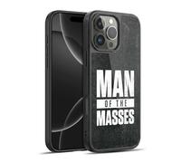 Head Case Designs sous Licence Officielle WWE l'homme des Masses Becky Lynch Coque en Gel renforcée [Protection de Qualité Militaire] Compatible avec Apple iPhone 16 Pro Max