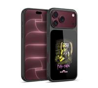 Head Case Designs sous Licence Officielle WWE Lilly Alexa Bliss Graphiques Coque en Gel renforcée [Protection de Qualité Militaire] Compatible avec Apple iPhone 18 Pro Max