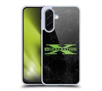 Head Case Designs sous Licence Officielle WWE Logo D-Generation X Coque en Gel [Protection de Qualité Militaire] Compatible avec Samsung Galaxy A36 5G