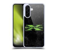 Head Case Designs sous Licence Officielle WWE Logo D-Generation X Coque en Gel [Protection de Qualité Militaire] Compatible avec Samsung Galaxy A26 5G