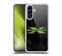Head Case Designs sous Licence Officielle WWE Logo D-Generation X Coque en Gel [Protection de Qualité Militaire] Compatible avec Samsung Galaxy A56 5G