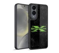 Head Case Designs sous Licence Officielle WWE Logo D-Generation X Coque en Gel renforcée [Protection de Qualité Militaire] Compatible avec Samsung Galaxy S25 Edge