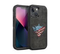 Head Case Designs sous Licence Officielle WWE Logo du Cauchemar Américain Graphiques de Cody Rhodes Étui Antichoc Ultra-Blindé Compatible avec Apple iPhone 13