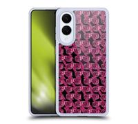 Head Case Designs sous Licence Officielle WWE Motif Bret Hart Coque en Gel [Protection de Qualité Militaire] Compatible avec Samsung Galaxy S25 Edge