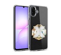 Head Case Designs sous Licence Officielle WWE NXT Championship Ceintures de Titre Coque en Gel [Protection de Qualité Militaire] Compatible avec Samsung Galaxy A07