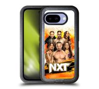 Head Case Designs sous Licence Officielle WWE NXT Superstars du Pay-per-View 2024 Étui Antichoc Ultra-Blindé Compatible avec Google Pixel 9A