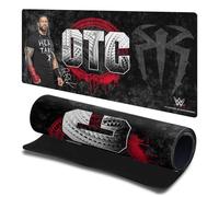 Head Case Designs sous Licence Officielle WWE OTC Roman Reigns 23.62 x 11.81 x 0.12 inches (600 x 300 mm) - L Tapis De Souris pour Jeux Bureau PC Clavier