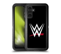 Head Case Designs sous Licence Officielle WWE Principal Logo du Programme Télévisé Étui Antichoc Ultra-Blindé Compatible avec Samsung Galaxy A13 5G (2021)