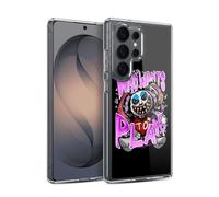 Head Case Designs sous Licence Officielle WWE Qui Veut Jouer Alexa Bliss Coque en Gel [Protection de Qualité Militaire] Compatible avec Samsung Galaxy S26 Ultra