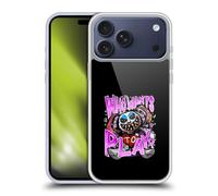Head Case Designs sous Licence Officielle WWE Qui Veut Jouer Alexa Bliss Coque en Gel [Protection de Qualité Militaire] Compatible avec Apple iPhone 17 Pro Max