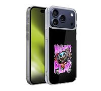 Head Case Designs sous Licence Officielle WWE Qui Veut Jouer Alexa Bliss Coque en Gel [Protection de Qualité Militaire] Compatible avec Apple iPhone 17 Pro