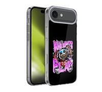 Head Case Designs sous Licence Officielle WWE Qui Veut Jouer Alexa Bliss Coque en Gel [Protection de Qualité Militaire] Compatible avec Apple iPhone 17 Air
