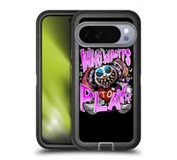 Head Case Designs sous Licence Officielle WWE Qui Veut Jouer Alexa Bliss Étui Antichoc Ultra-Blindé Compatible avec Google Pixel 10 Pro XL