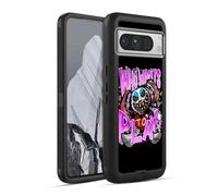 Head Case Designs sous Licence Officielle WWE Qui Veut Jouer Alexa Bliss Étui Antichoc Ultra-Blindé Compatible avec Google Pixel 8 Pro