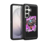 Head Case Designs sous Licence Officielle WWE Qui Veut Jouer Alexa Bliss Étui Antichoc Ultra-Blindé Compatible avec Samsung Galaxy S26 Plus